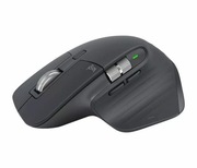 NEW Logitech mx master 3 BT 2ROLKI 7przycisków 