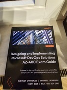 Designing Implementing Microsoft DevOps AZ-400