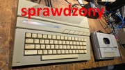 Atari 65xe, Magnetofon XC12 KOMPLET 100%Sprawny