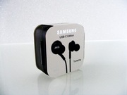 Słuchawki Samsung USB-C Edition (Tuned by AKG)