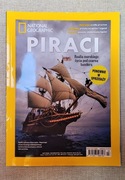 National Geographic Polska numer specjalny Piraci