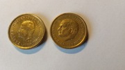 10 koron Szwecja 2009 albo  1993 rok (2924)