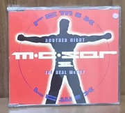MC Sar & Real McCoy - Another Night remixes
