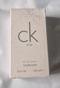 Calvin Klein CK One  vintage old version 2019