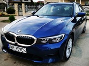 BMW 330e xDrive 292KM