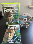 Far Cry Instincts Predator  Xbox 360 