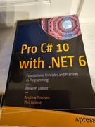 Pro C# 10 with .NET 6 FVAT