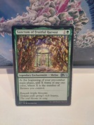 MTG: Sanctum of Fruitful Harvest *(203/274)