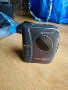 Sony WM-EX152 Cassette Player walkman Mega Bass