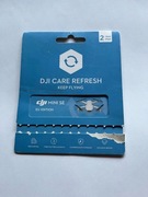 DJI Cafe Refresh DJI MINI SE EU 2 lata