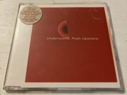Underworld – Push Upstairs CD Single Daren Price