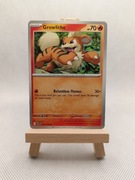 Karta Pokémon SVI 030 Growlithe