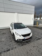 Peugeot 2008 1.2