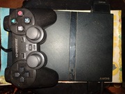 PlayStation 2 slim 77004 fmcb nowy laser