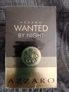 Perfumy męskie Azzaro Wanted by Night EDT 100ml