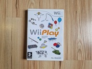 Gra WII PLAY Nintendo Wii