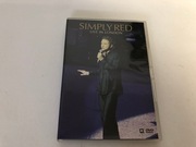 Simply Red – Live In London ,,,DVD