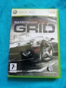 Gra Racedriver Grid Xbox 360