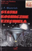 Statki kosmiczne Ezechiela * Blumrich