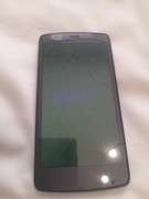 ZTE BLADE L5 uszkodzony