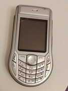 NOKIA 6630 / PROTOTYP /Bez Simlocka 