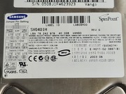 Dysk Twardy SV0401H 40GB ATA IDE 