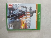 Battlefield 4 XBOX ONE