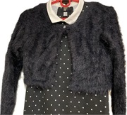 Bolerko sweterek H&M - r.158-164