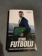 Stan futbolu Krzysztof Stanowski 