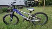 Rower dziecięcy Trek MT60 koła 20''