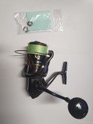 SHIMANO TWIN POWER 4000 PG