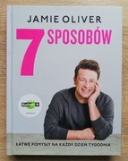 7 sposobów Jamie Oliver