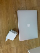 Macbook Pro 11,1 (retina, 13-inch, mid 2014) 13,3”