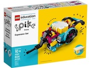 LEGO Education Spike Prime rozszerzający 45681