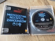 Gra PS3 Mistrzostwa Nocnych Zawodników 