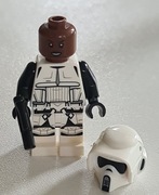 Lego Star Wars Figurka Imperial Scout Trooper sw1229