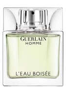 Guerlain Homme l'eau boisee edt 80 ml 