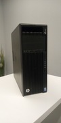HP Z440 E5-1650v3 6x 3.80GHz / SSD / NVIDIA QUADRO