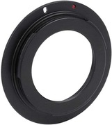 Pierścień adaptera M42 EOS do obiektywu Canon 