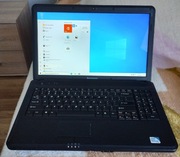 Lenovo G550 4GB RAM HDD 500 zasilacz, bateria 