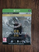 Chivalry II Xbox.          