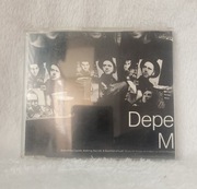 Everything Counts|Depeche Mode, Mini CD