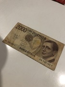 2000 Lire