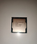 Procesor Intel Pentium G4400 3.30GHz