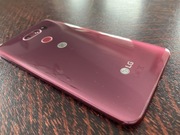 LG V30 LG-H930 Raspberry Rose - pełny zestaw - BDB