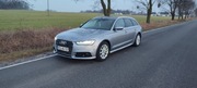 Audi A6 Kombi 3.0 TDi Quattro S tronic HUD/BOSE