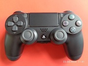 Dualshock 4 / Oryginalny / V-2 / Stan Mega Ładny