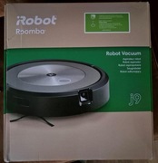 Robot sprzątający ROOMBA J9 GWARANCJA 4 lata!