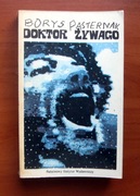 Borys Pasternak - Doktor Żywago