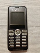 Telefon Sony Ericsson k510i